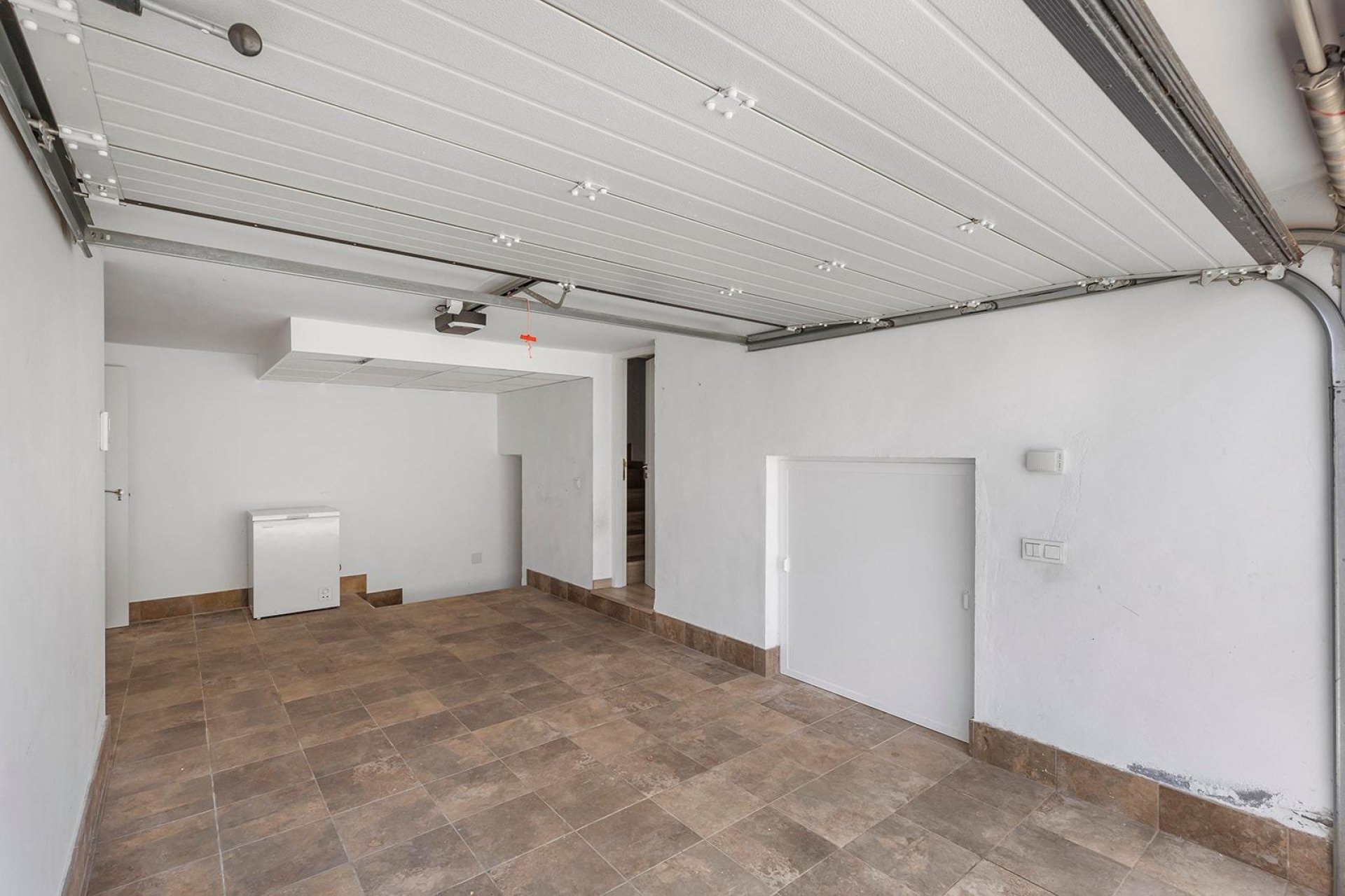 Rynek Wtórny - Willa - Torrevieja - Aguas Nuevas