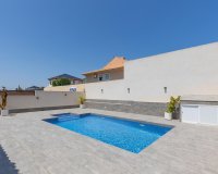 Rynek Wtórny - Willa - Torrevieja - Aguas Nuevas