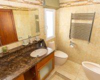 Rynek Wtórny - Willa - Torrevieja - Aguas Nuevas