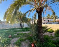 Rynek Wtórny - Willa - Torrevieja - Aguas Nuevas