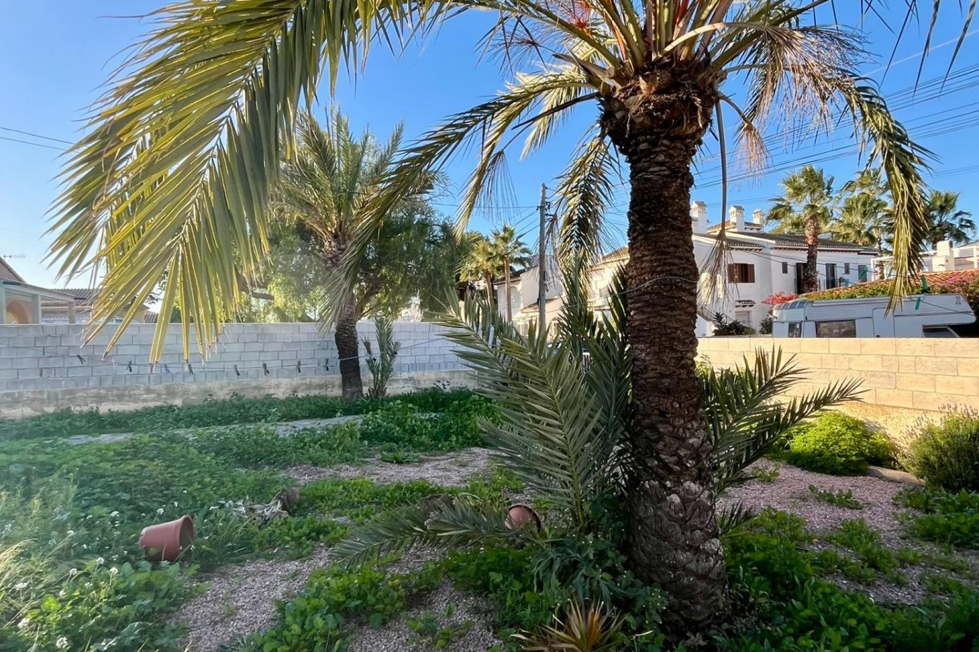 Rynek Wtórny - Willa - Torrevieja - Aguas Nuevas