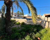 Rynek Wtórny - Willa - Torrevieja - Aguas Nuevas