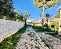 Rynek Wtórny - Willa - Torrevieja - Aguas Nuevas