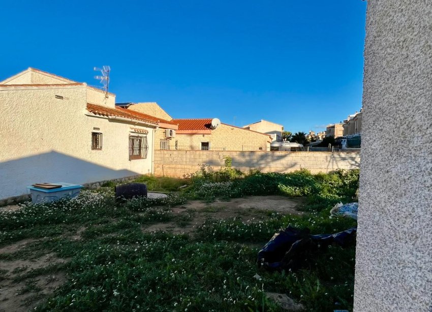 Rynek Wtórny - Willa - Torrevieja - Aguas Nuevas