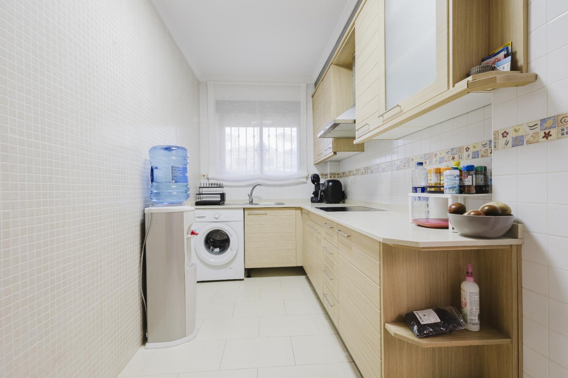 Rynek Wtórny - Willa - Torrevieja - Aguas Nuevas