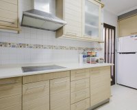 Rynek Wtórny - Willa - Torrevieja - Aguas Nuevas