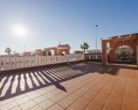 Rynek Wtórny - Willa - Torrevieja - Aguas Nuevas
