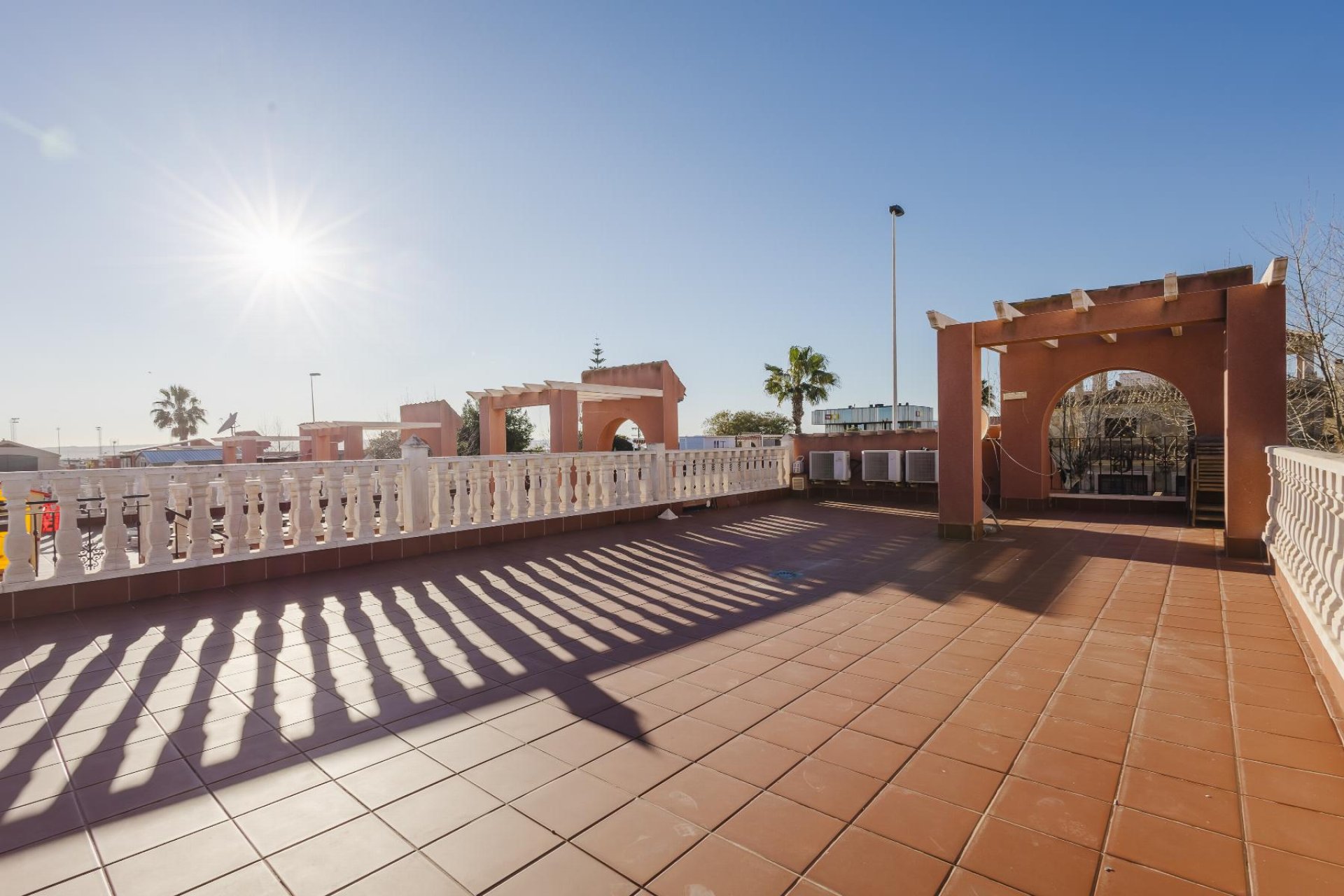 Rynek Wtórny - Willa - Torrevieja - Aguas Nuevas
