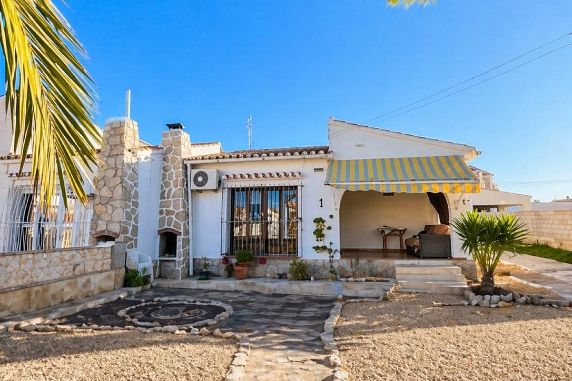 Rynek Wtórny - Willa - Torrevieja - Aguas Nuevas