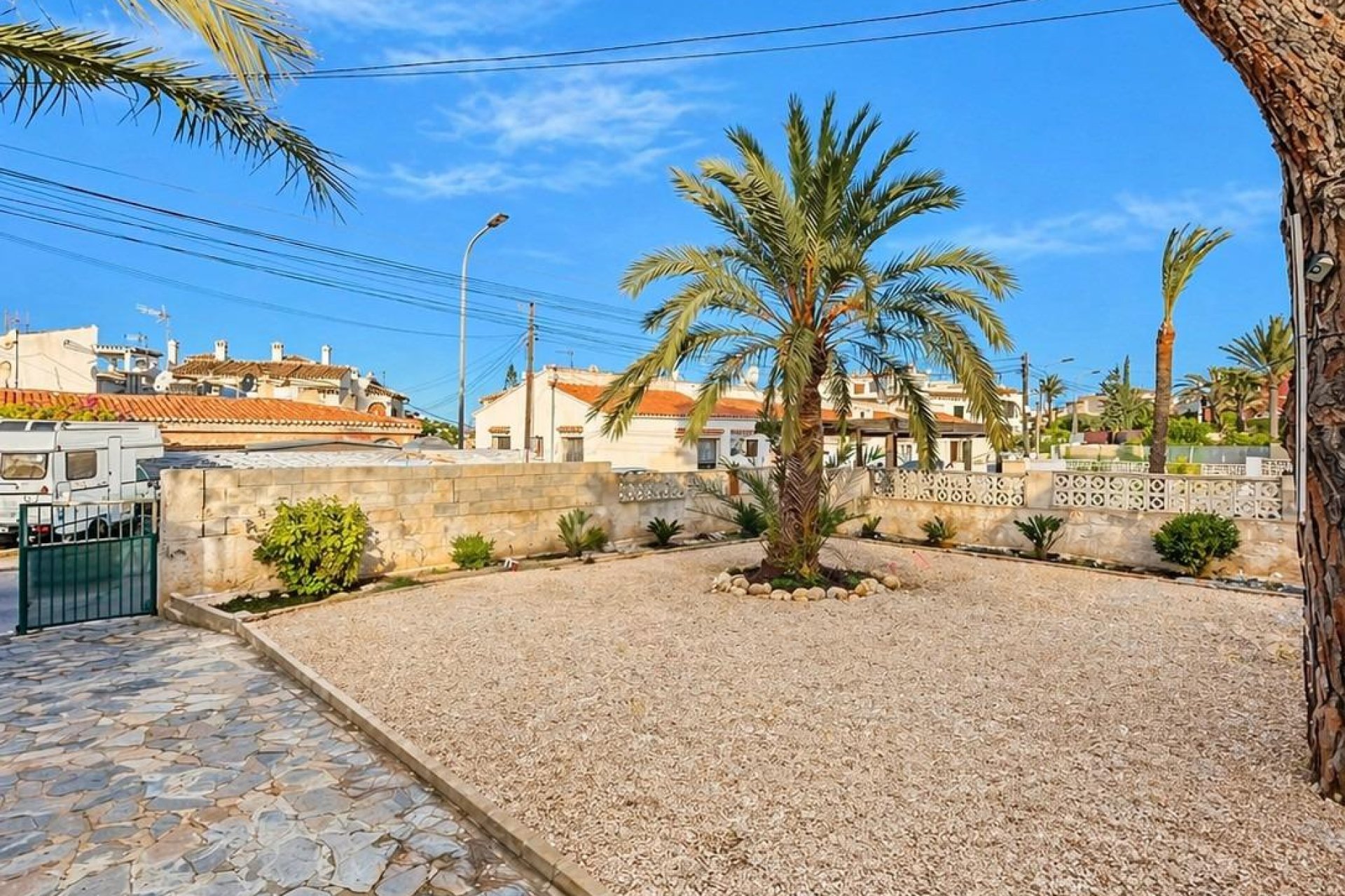 Rynek Wtórny - Willa - Torrevieja - Aguas Nuevas