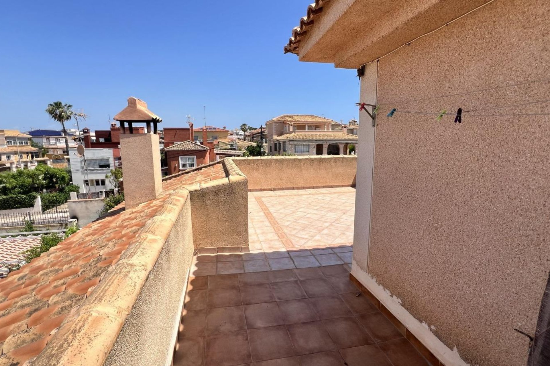 Rynek Wtórny - Willa - Torrevieja - Aguas Nuevas