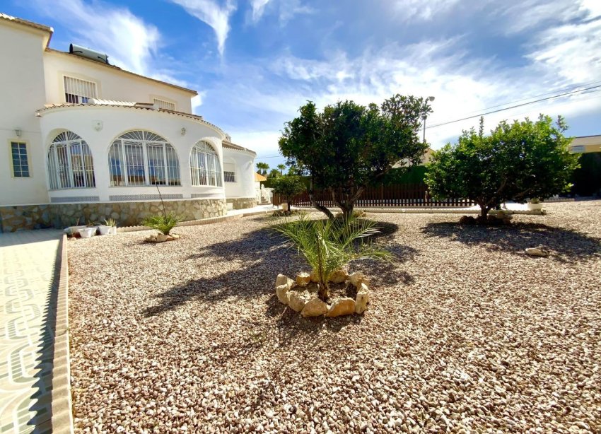 Rynek Wtórny - Willa - Torrevieja - Centro