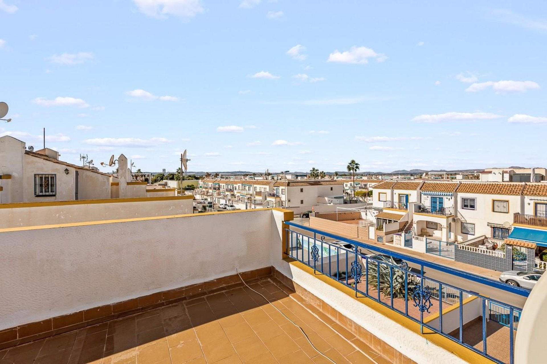 Rynek Wtórny - Willa - Torrevieja - Centro