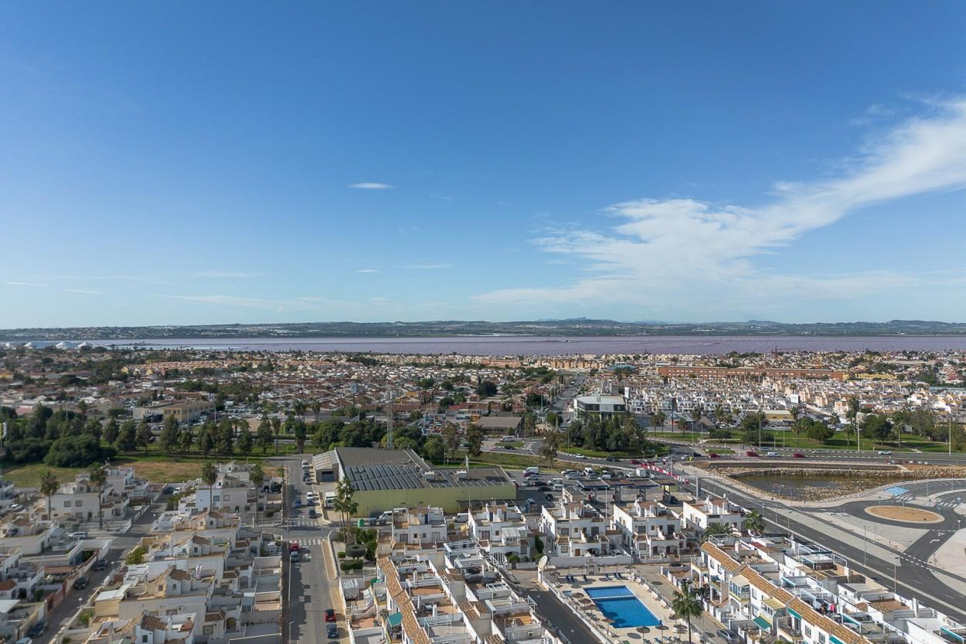 Rynek Wtórny - Willa - Torrevieja - Centro