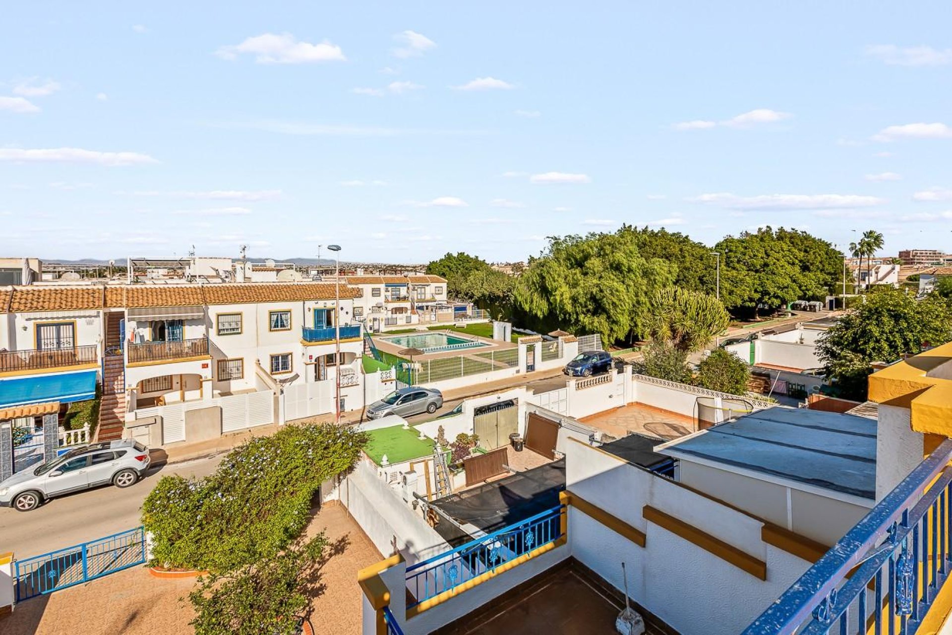 Rynek Wtórny - Willa - Torrevieja - Centro