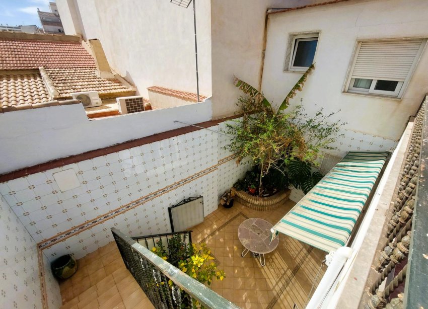 Rynek Wtórny - Willa - Torrevieja - Centro