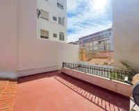 Rynek Wtórny - Willa - Torrevieja - Centro