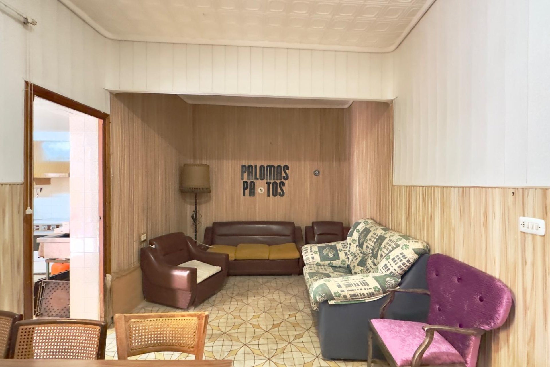 Rynek Wtórny - Willa - Torrevieja - Centro