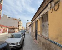 Rynek Wtórny - Willa - Torrevieja - Centro