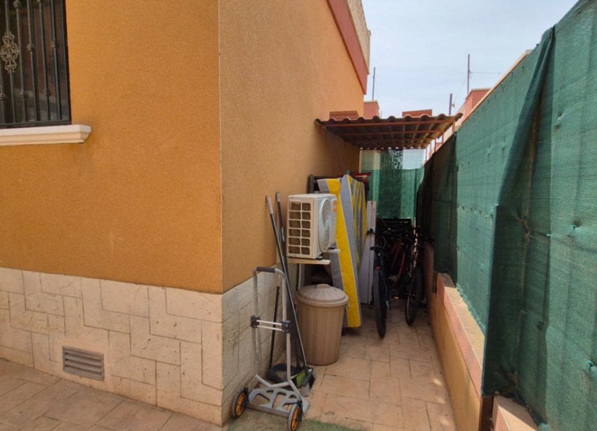 Rynek Wtórny - Willa - Torrevieja - Costa Blanca