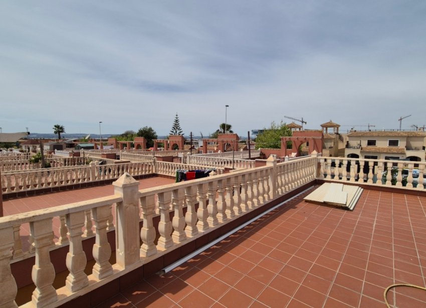 Rynek Wtórny - Willa - Torrevieja - Costa Blanca