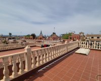 Rynek Wtórny - Willa - Torrevieja - Costa Blanca