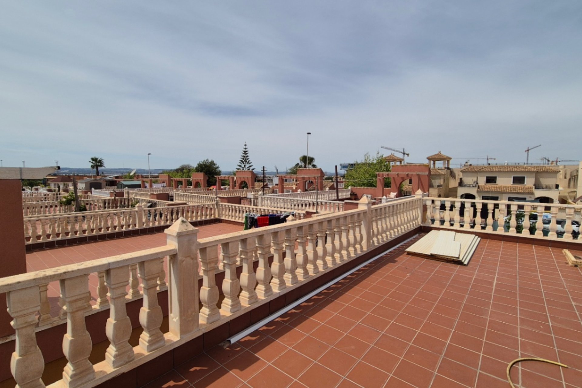 Rynek Wtórny - Willa - Torrevieja - Costa Blanca