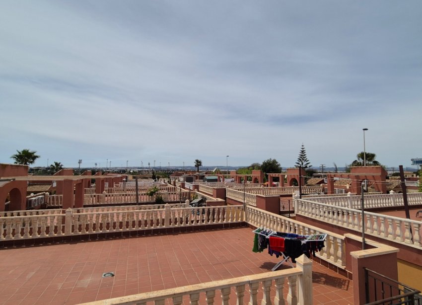 Rynek Wtórny - Willa - Torrevieja - Costa Blanca