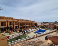 Rynek Wtórny - Willa - Torrevieja - Costa Blanca