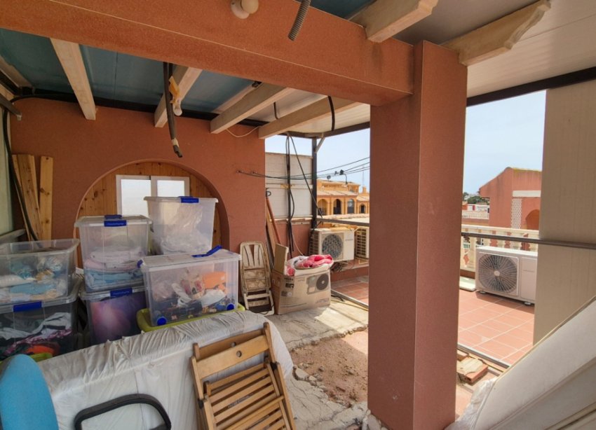 Rynek Wtórny - Willa - Torrevieja - Costa Blanca