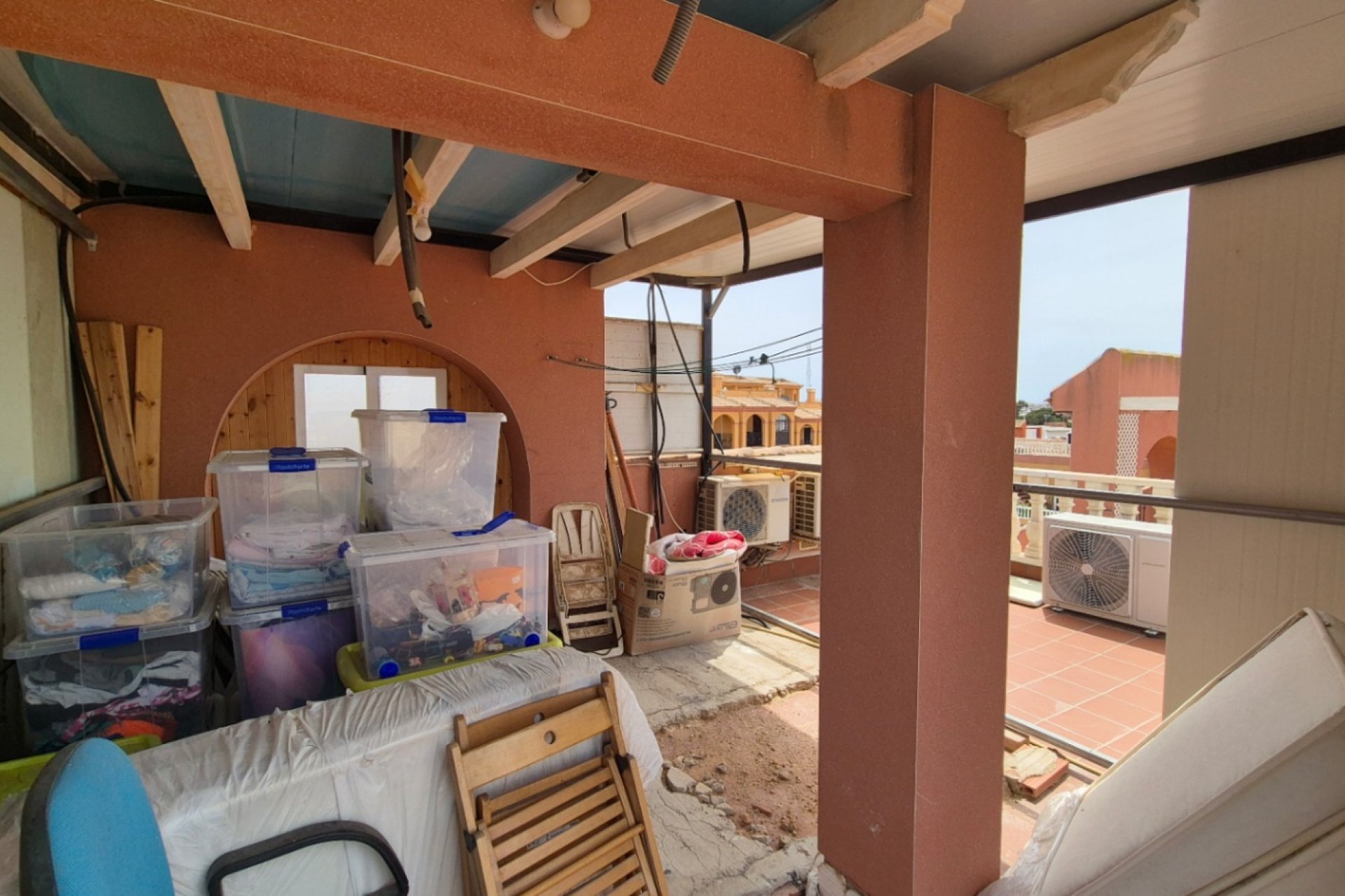 Rynek Wtórny - Willa - Torrevieja - Costa Blanca