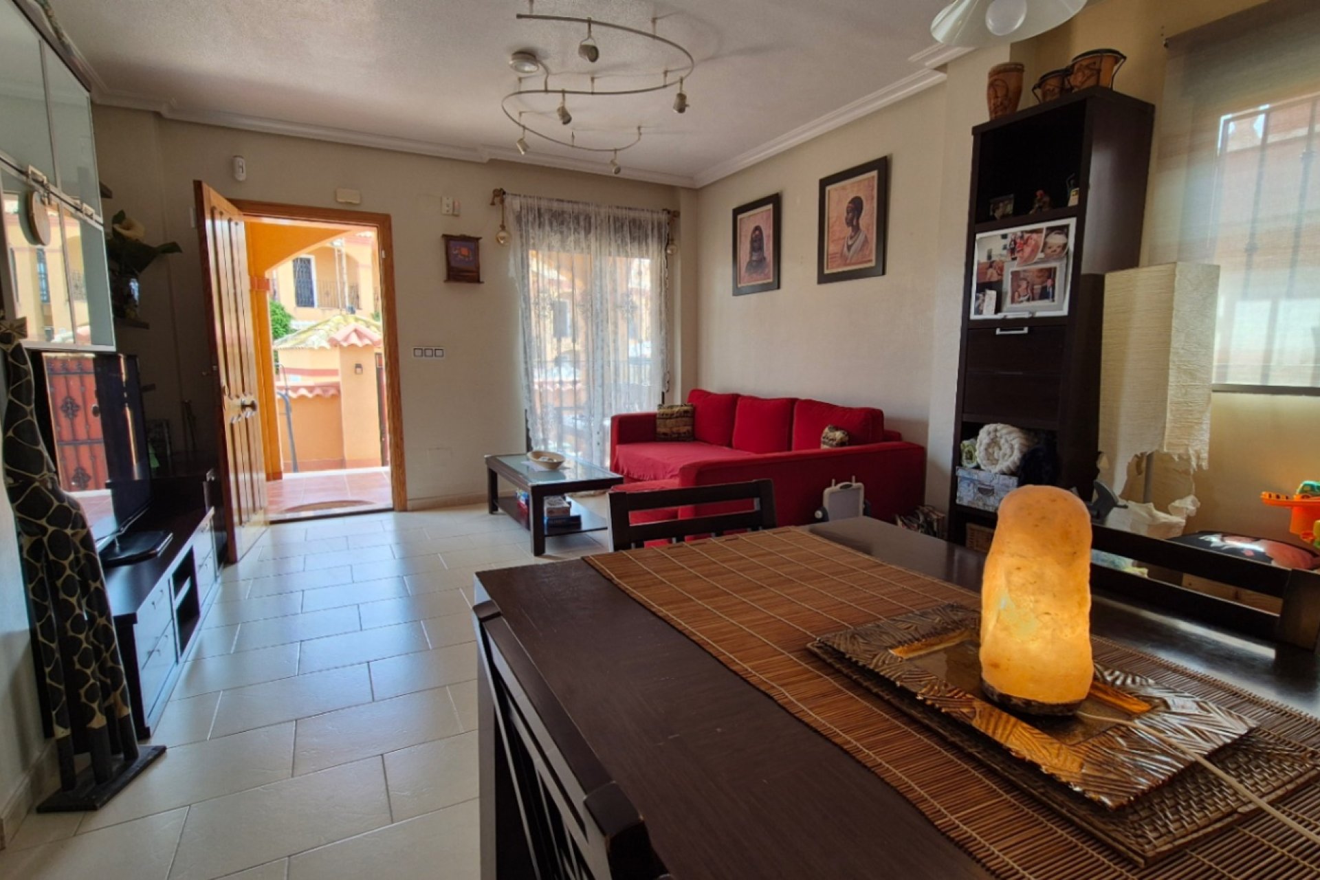 Rynek Wtórny - Willa - Torrevieja - Costa Blanca