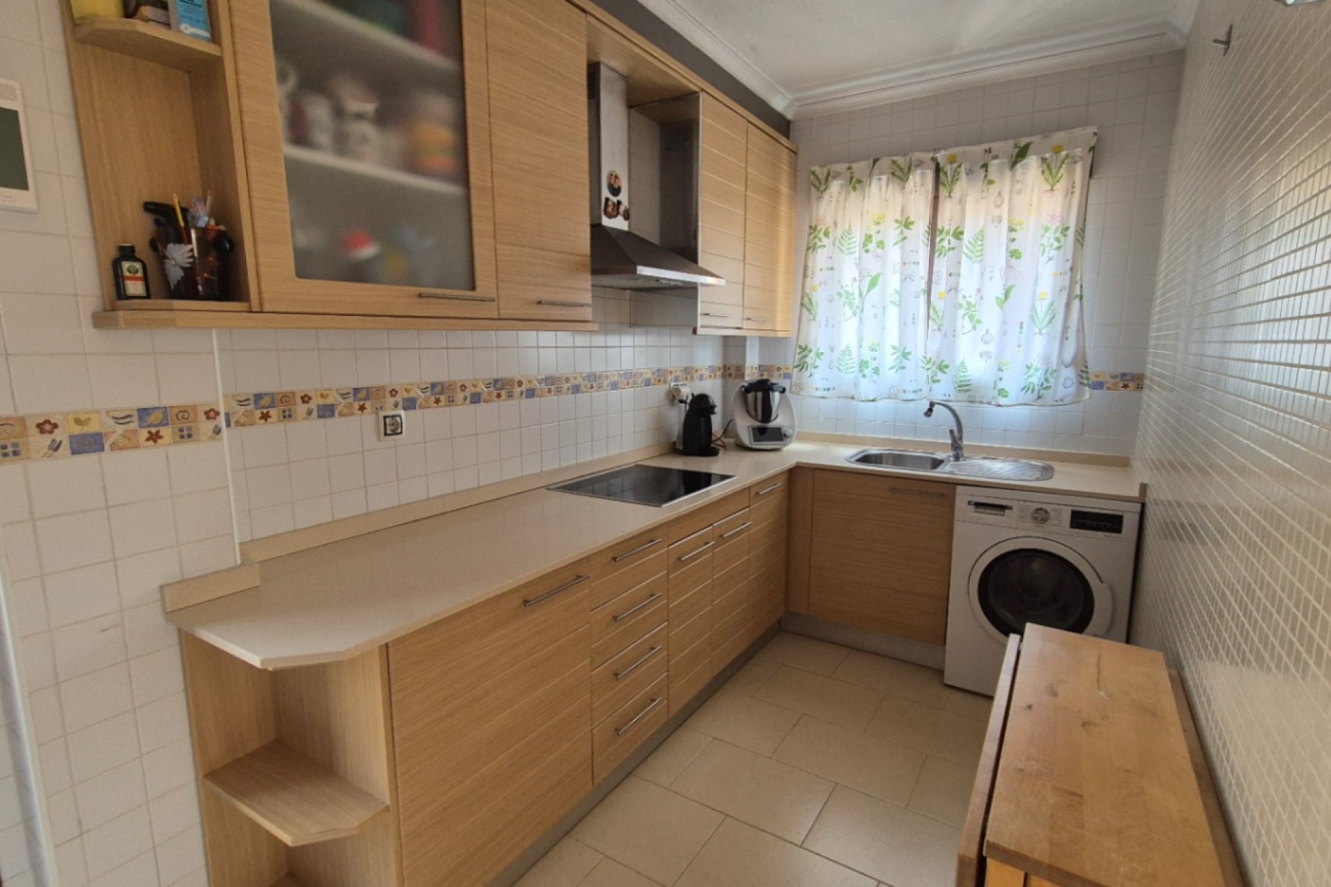 Rynek Wtórny - Willa - Torrevieja - Costa Blanca