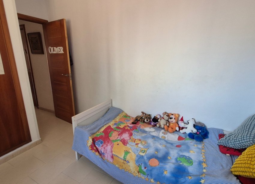 Rynek Wtórny - Willa - Torrevieja - Costa Blanca