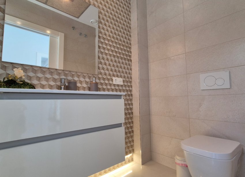 Rynek Wtórny - Willa - Torrevieja - Costa Blanca