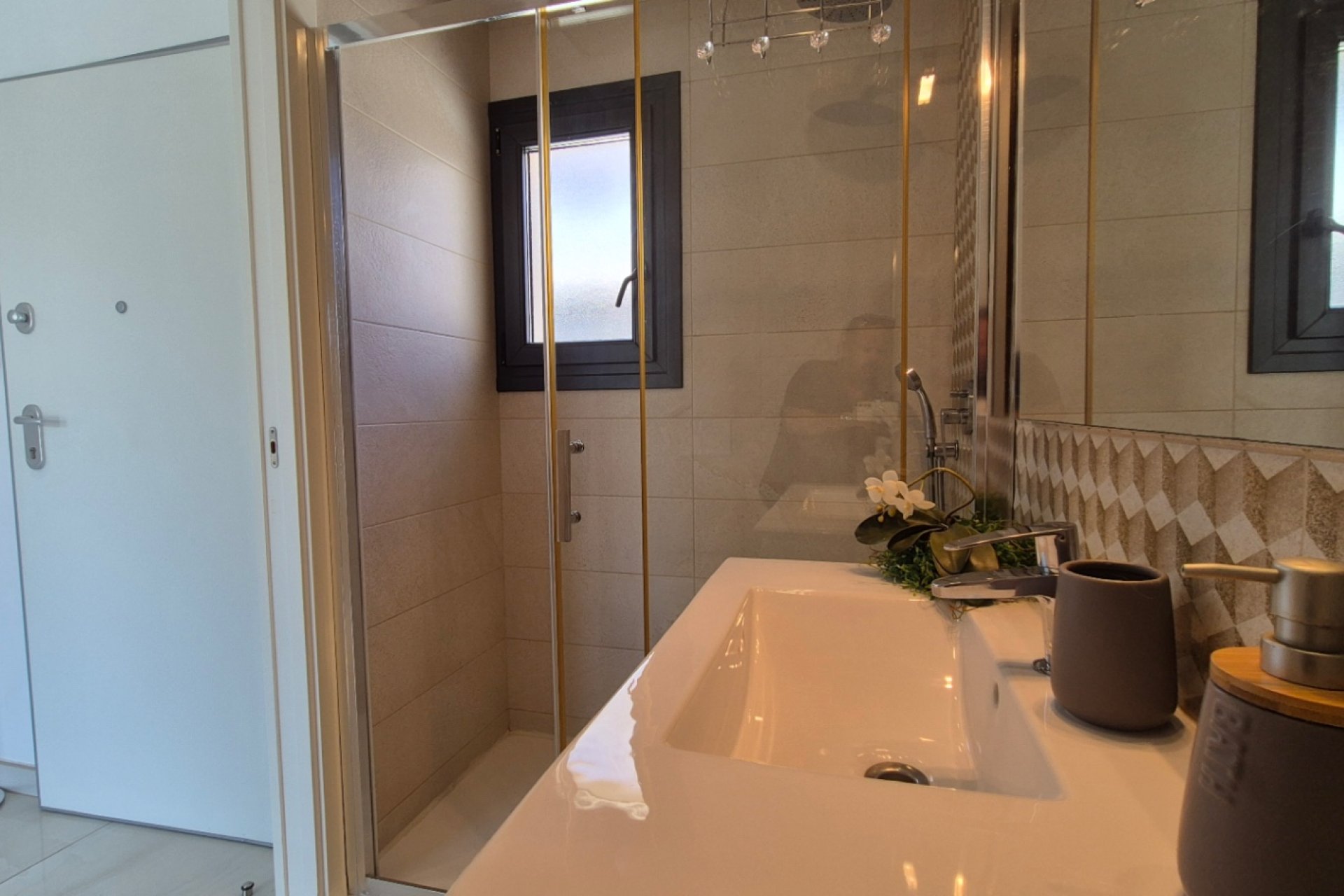 Rynek Wtórny - Willa - Torrevieja - Costa Blanca