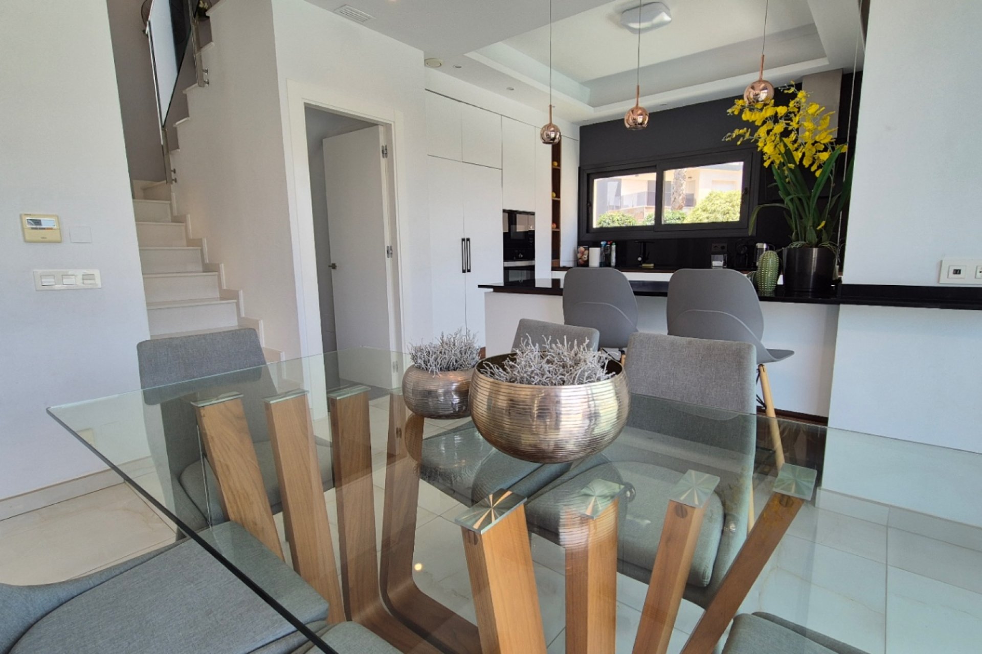 Rynek Wtórny - Willa - Torrevieja - Costa Blanca