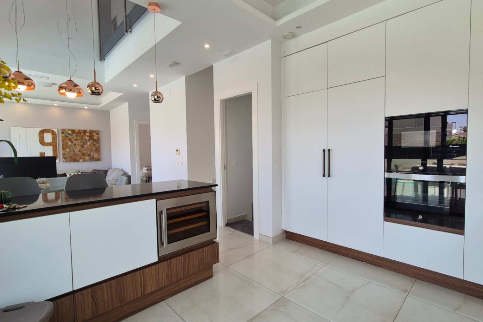 Rynek Wtórny - Willa - Torrevieja - Costa Blanca