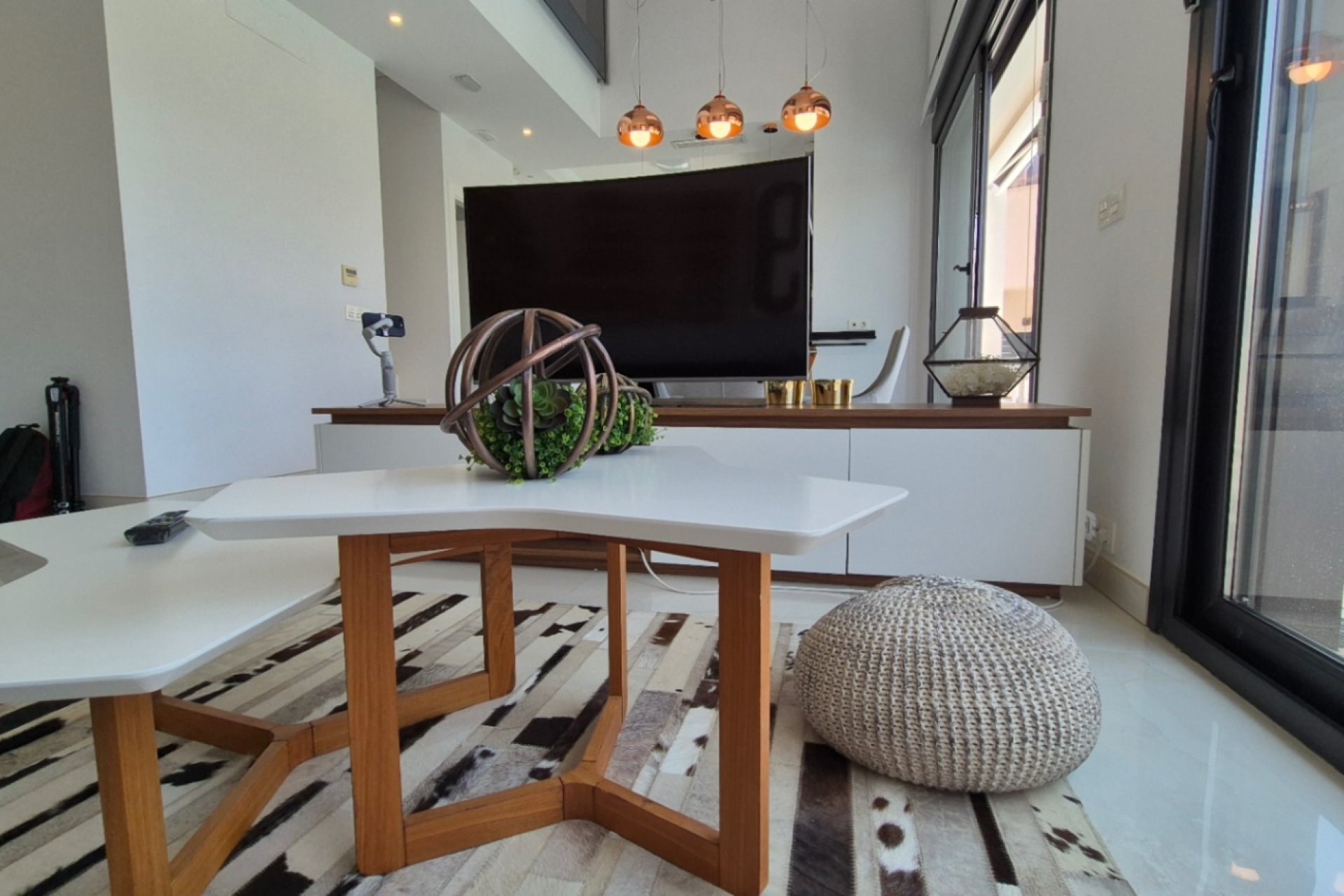 Rynek Wtórny - Willa - Torrevieja - Costa Blanca