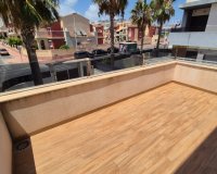 Rynek Wtórny - Willa - Torrevieja - Costa Blanca