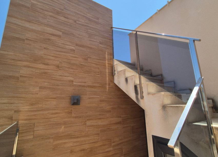 Rynek Wtórny - Willa - Torrevieja - Costa Blanca