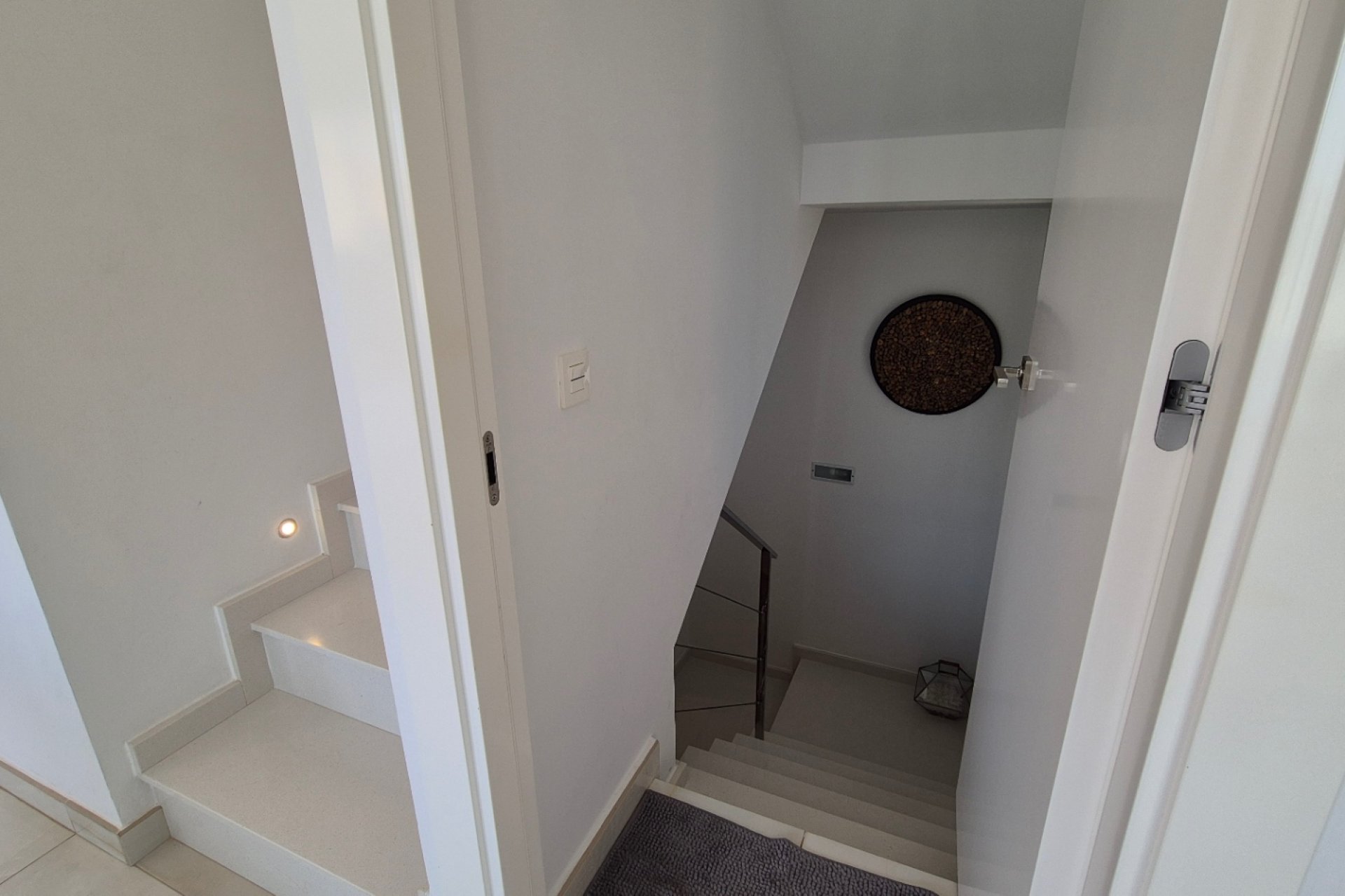 Rynek Wtórny - Willa - Torrevieja - Costa Blanca