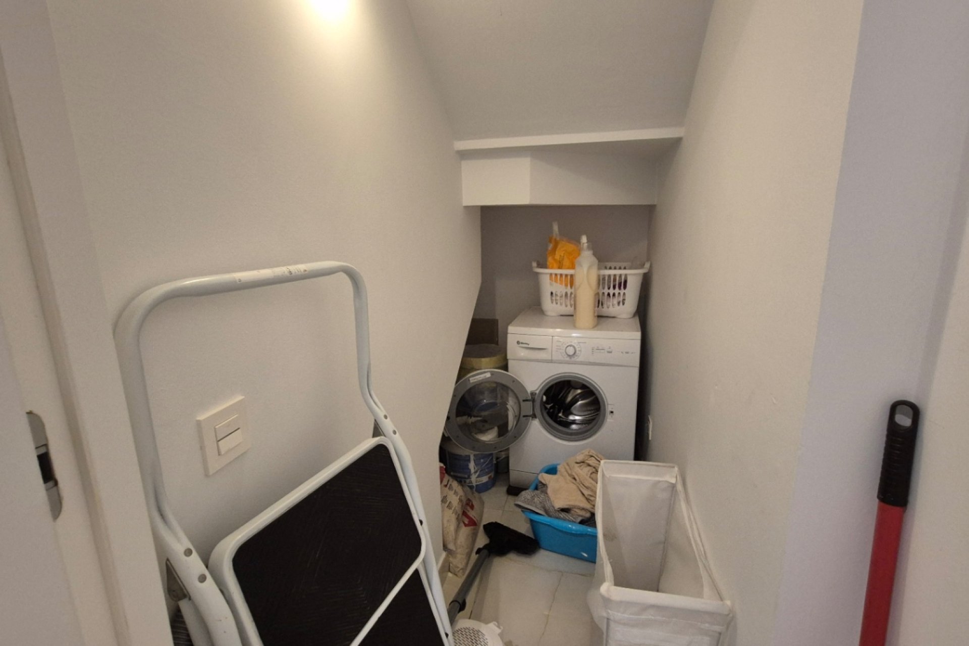 Rynek Wtórny - Willa - Torrevieja - Costa Blanca