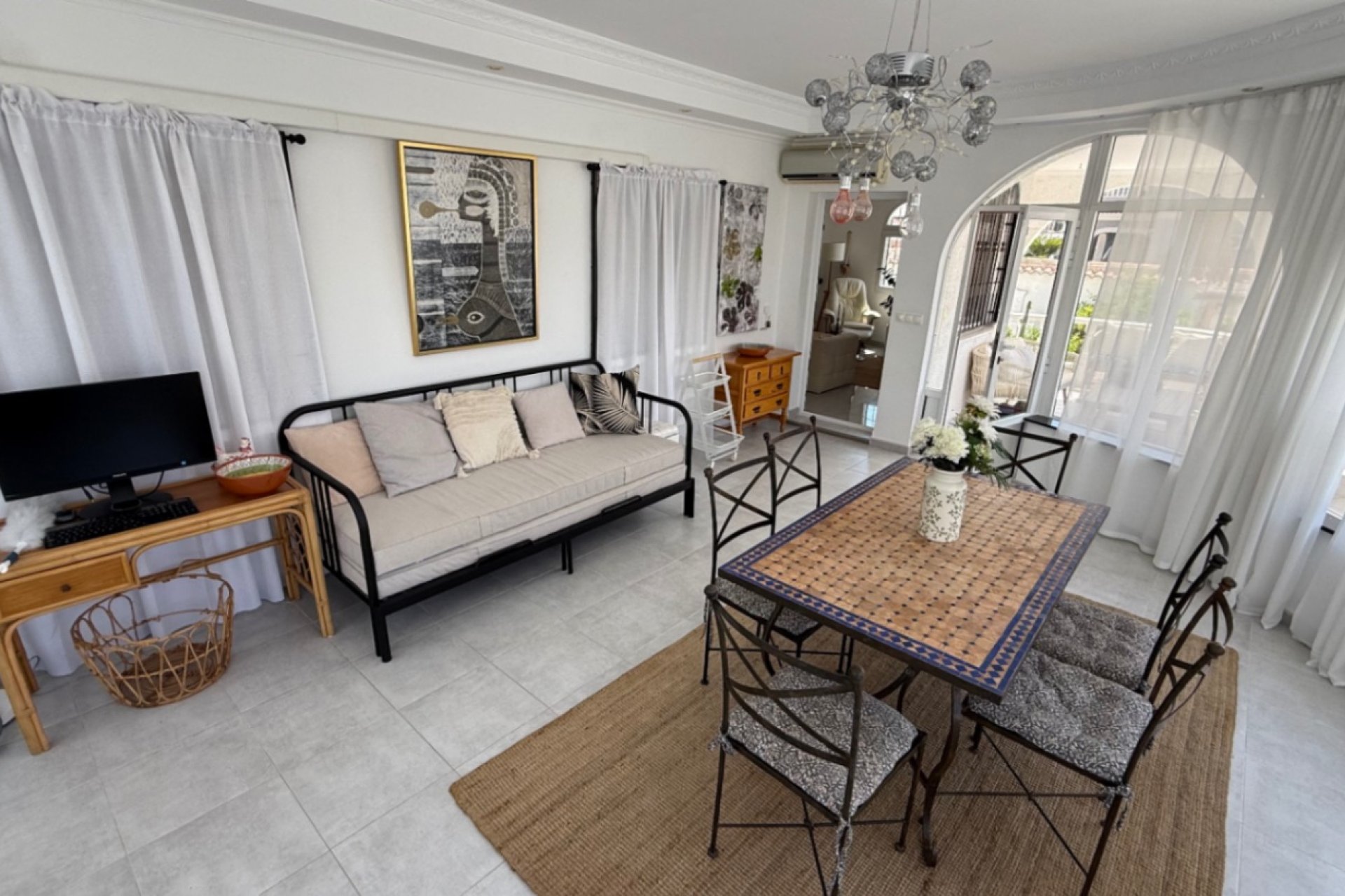 Rynek Wtórny - Willa - Torrevieja - Costa Blanca