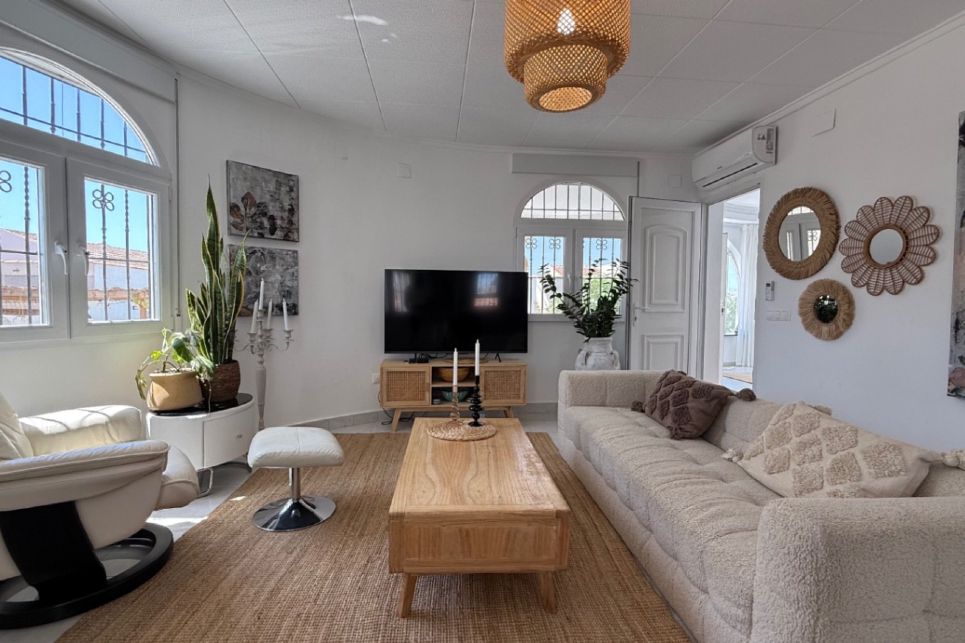 Rynek Wtórny - Willa - Torrevieja - Costa Blanca