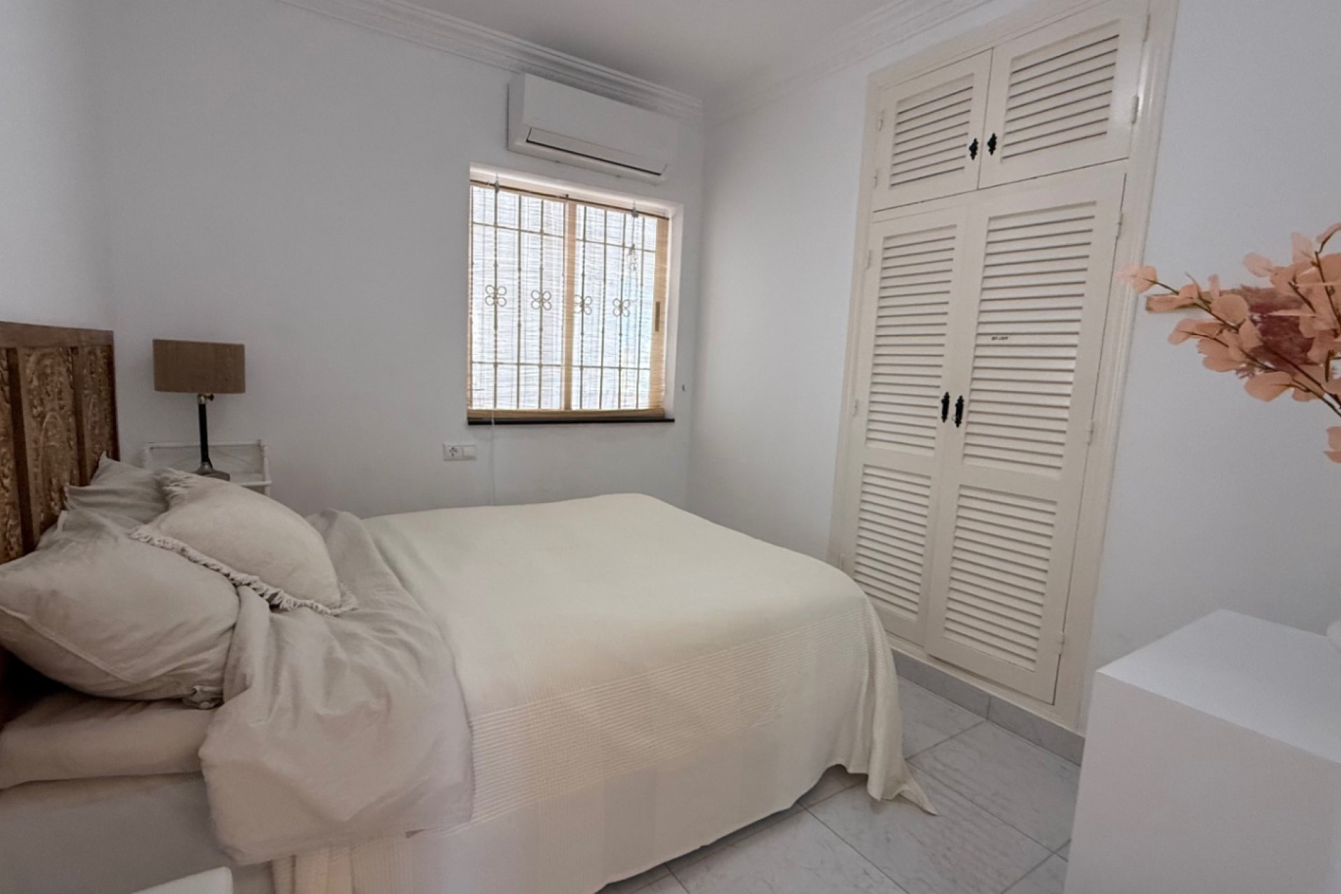 Rynek Wtórny - Willa - Torrevieja - Costa Blanca