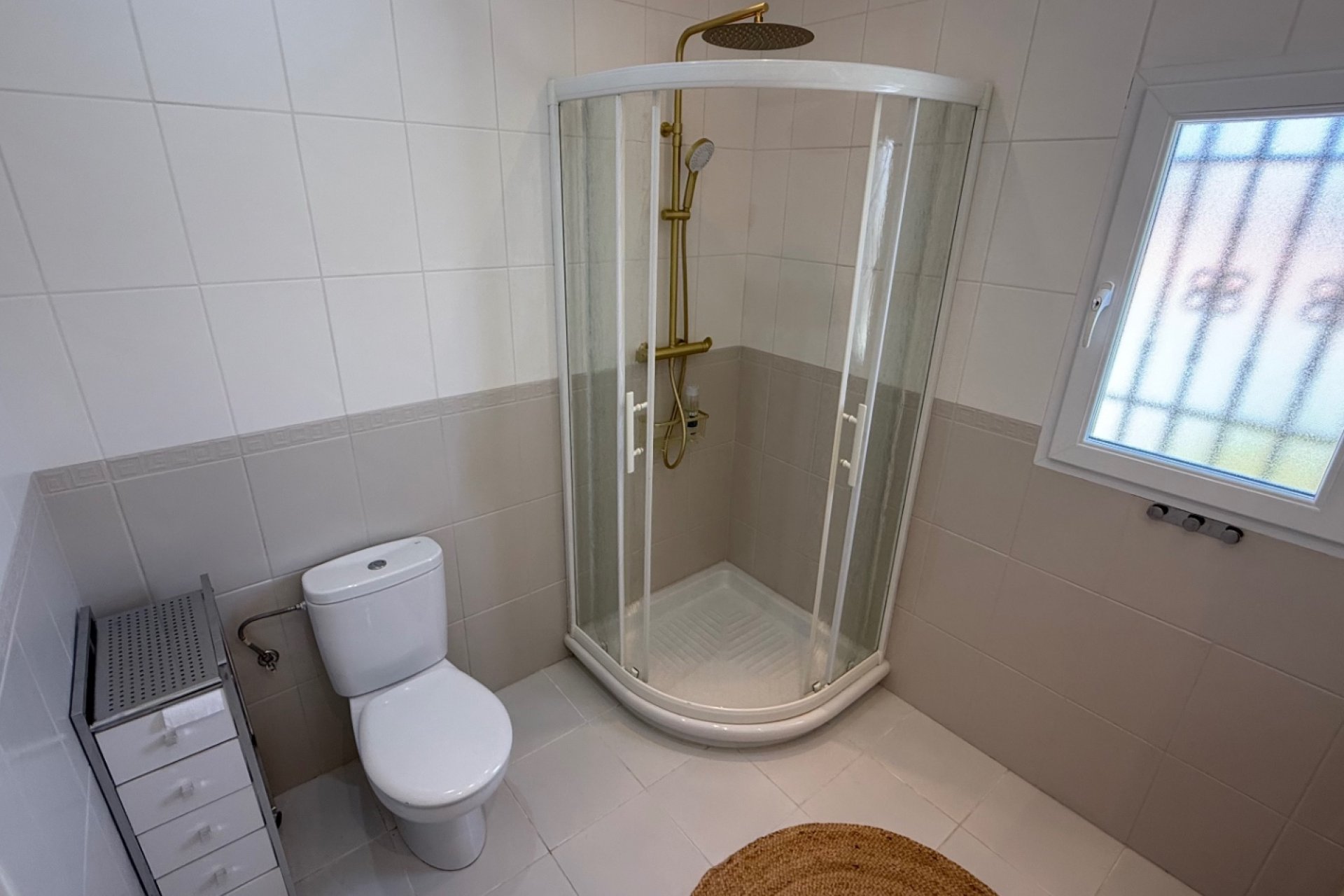 Rynek Wtórny - Willa - Torrevieja - Costa Blanca