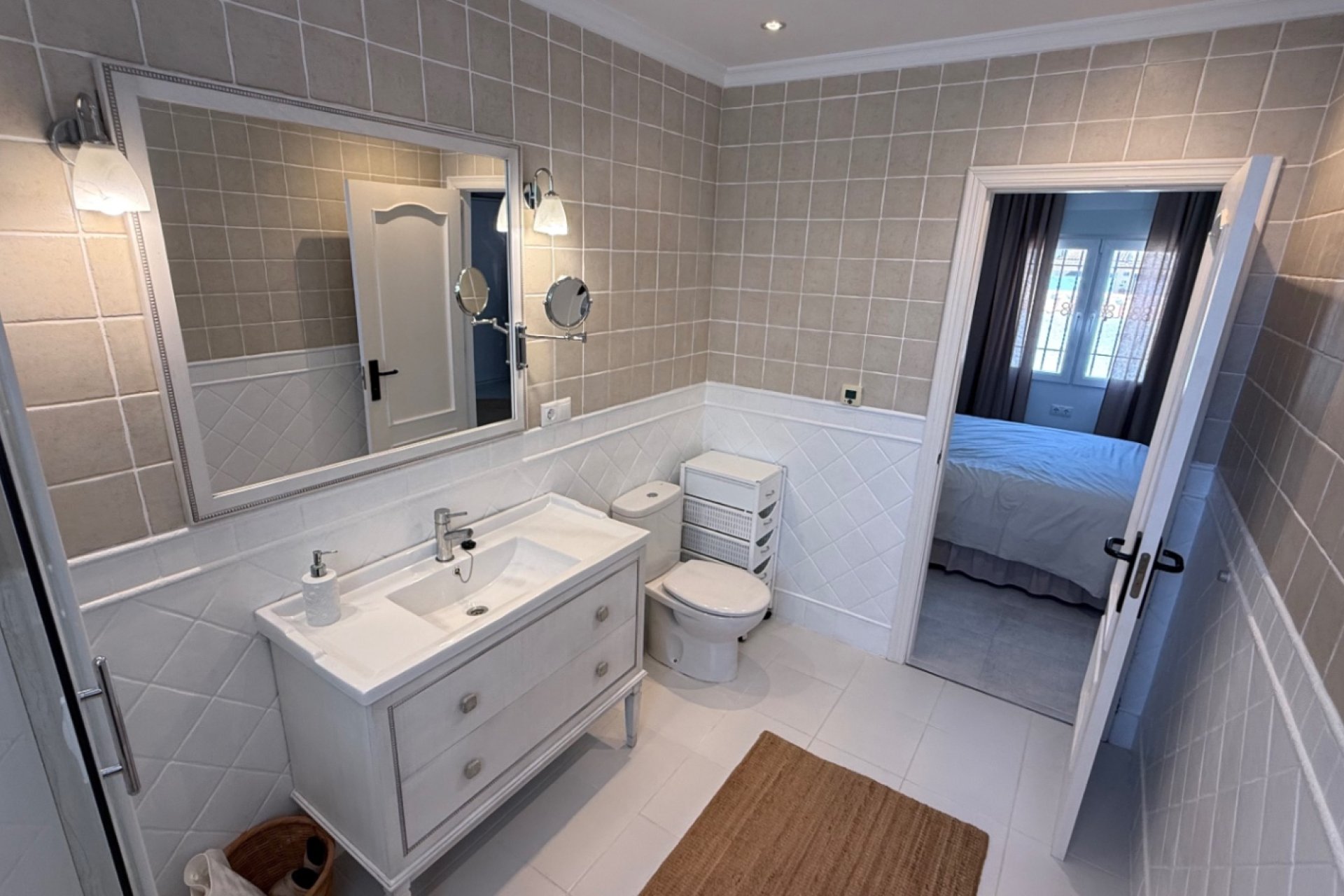 Rynek Wtórny - Willa - Torrevieja - Costa Blanca