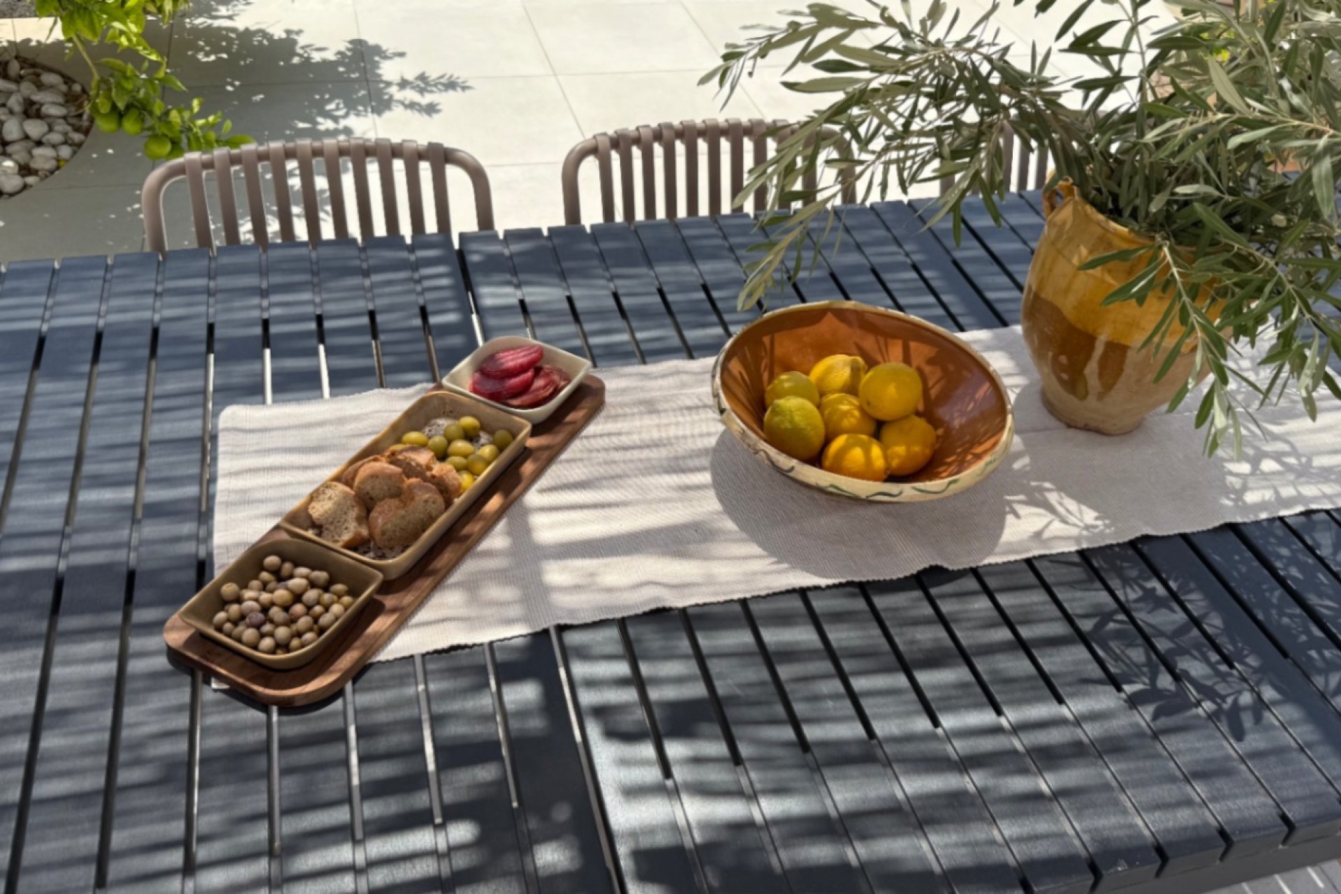 Rynek Wtórny - Willa - Torrevieja - Costa Blanca