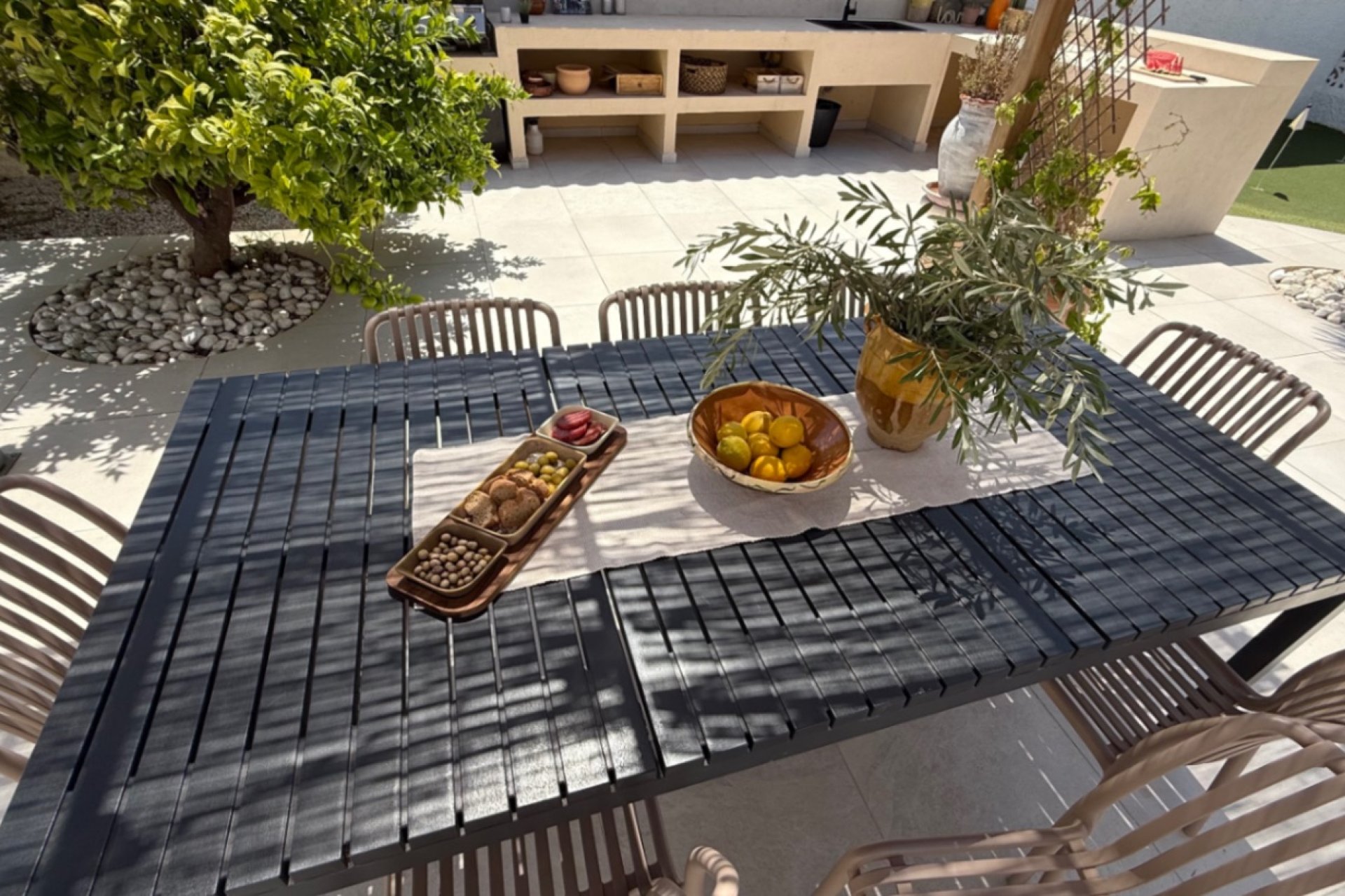 Rynek Wtórny - Willa - Torrevieja - Costa Blanca